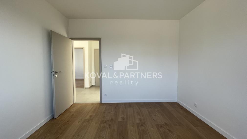 Novostavba 4 izbového rodinného domu v Janíkovciach HOLODOM - 3D obhliadka