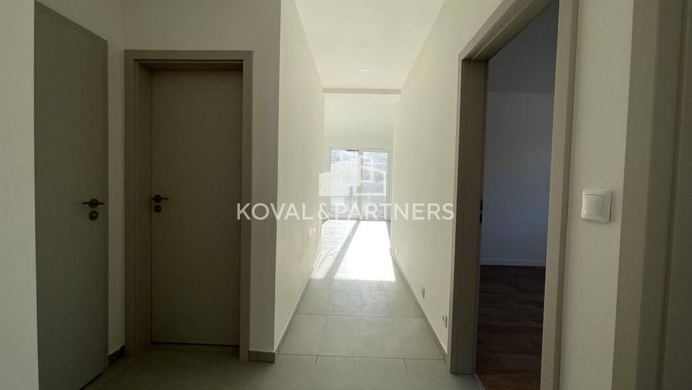 Novostavba 4 izbového rodinného domu v Janíkovciach HOLODOM - 3D obhliadka