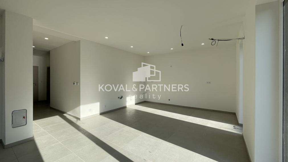 REZERVOVANÉ 4 izbová novostavba v ŠTANDARDE za cenu HOLODOMU - 3D obhliadka