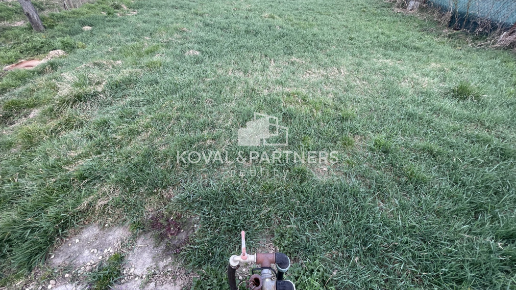 Na predaj rodinný dom v Kamanovej