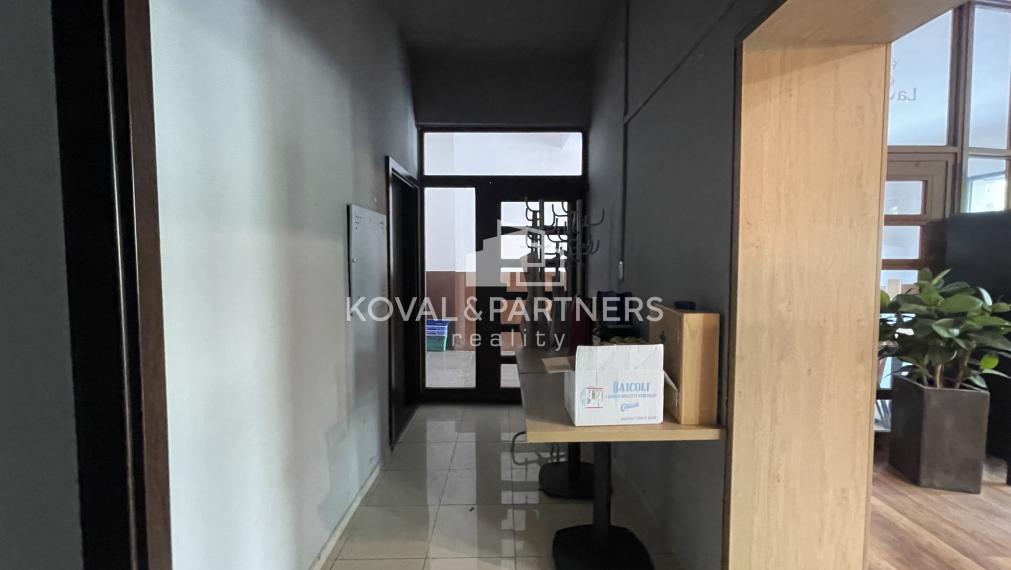 Na prenájom priestor na Farskej ulici v Nitre