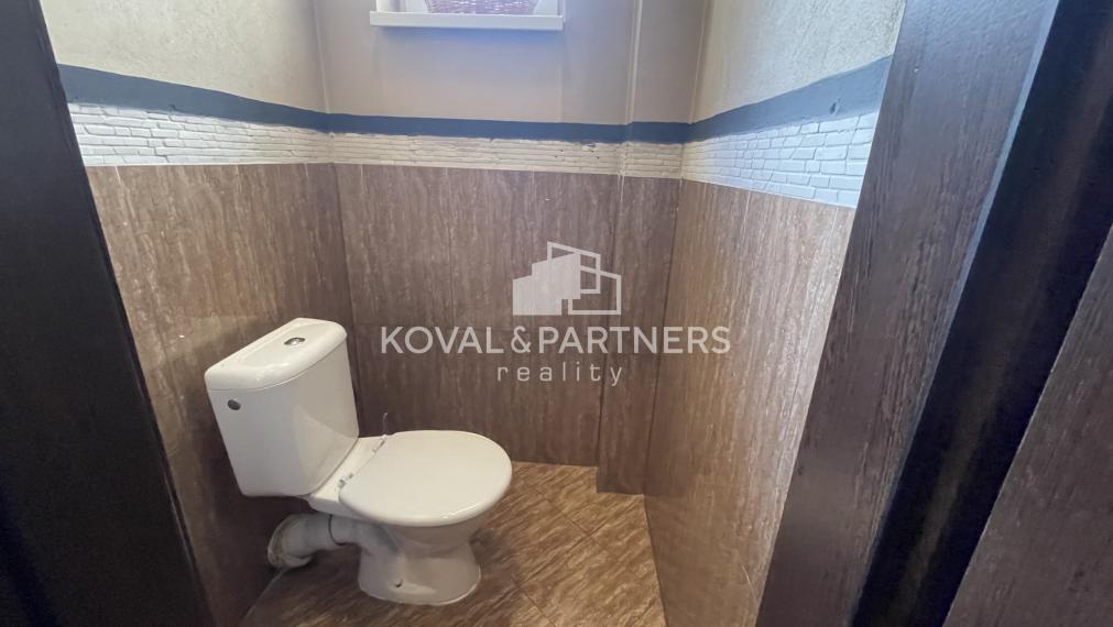 Na prenájom priestor na Farskej ulici v Nitre