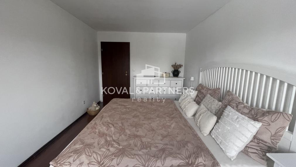 Útulný 3 izbový rodinný dom v Rumanovej