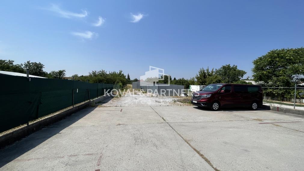 Prenájom kancelárie 17 m2 v Dolných Krškanoch pri Nitre