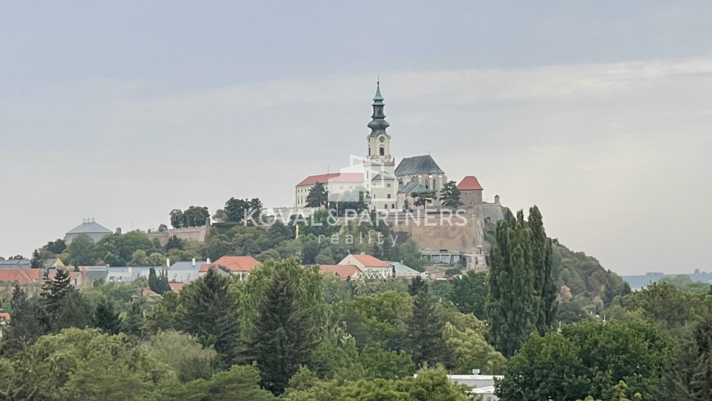 Prenájom 3 izbového bytu v Nitre na Chrenovej