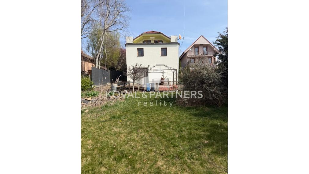 Ponúkame exkluzívne na predaj rodinný dom v obci Lehota