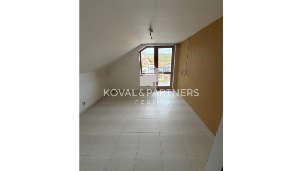 Ponúkame exkluzívne na predaj rodinný dom v obci Lehota