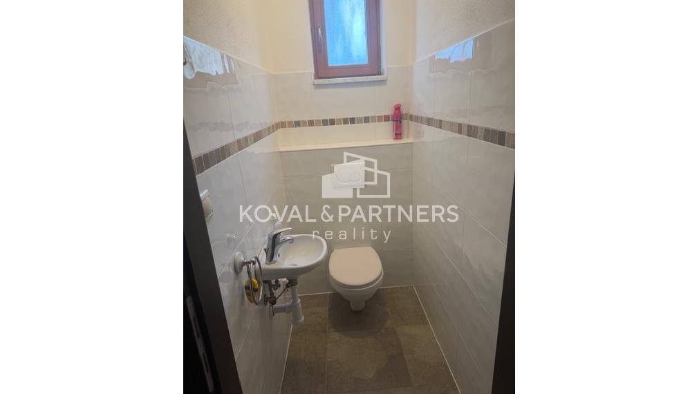 Ponúkame exkluzívne na predaj rodinný dom v obci Lehota