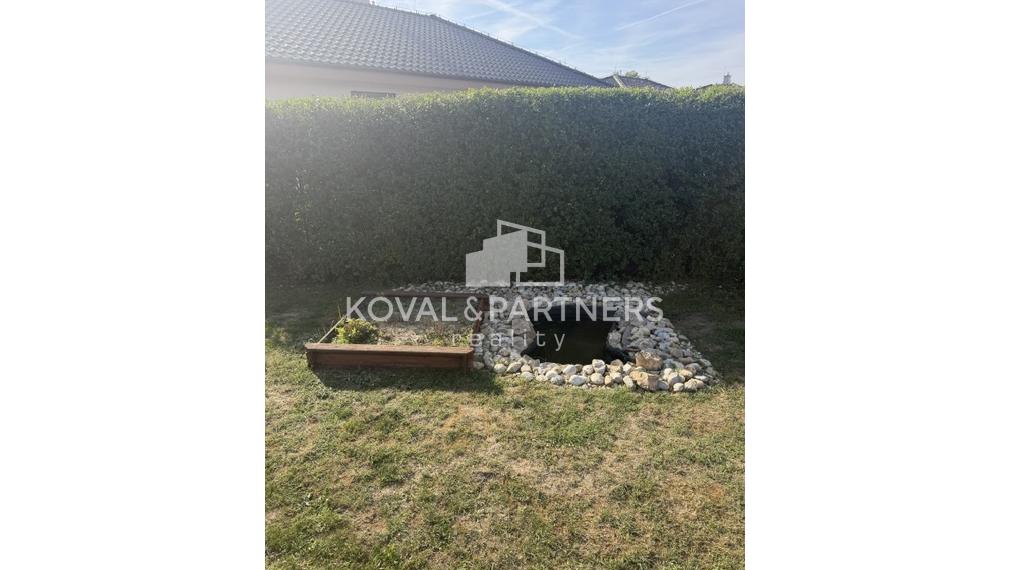 Koval&partners ponúka na predaj rodinný dom v  Svätoplukove
