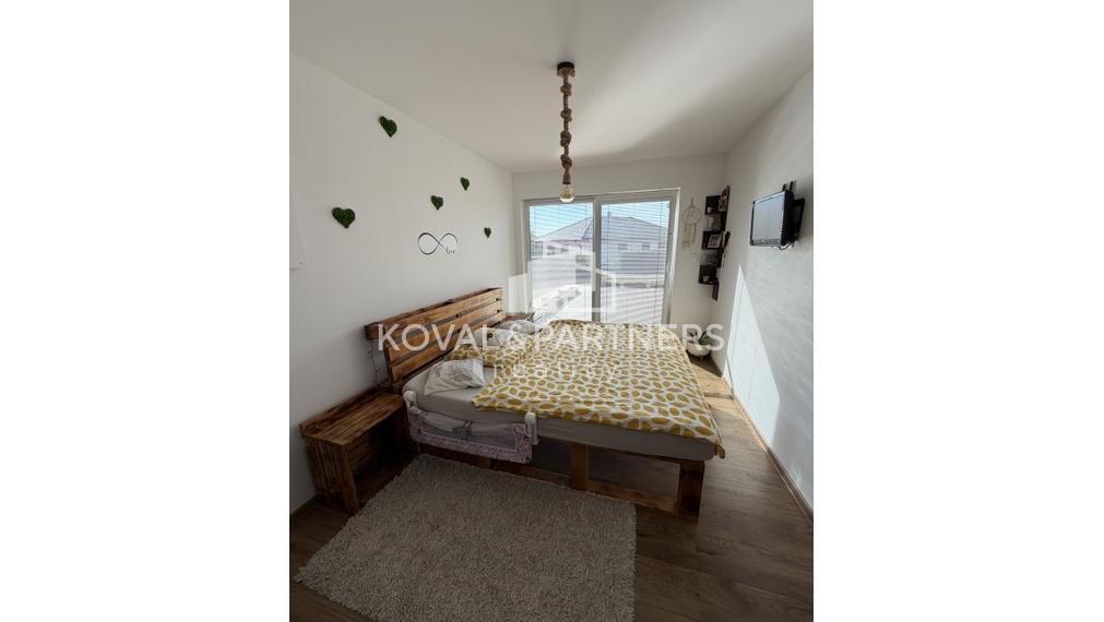 Koval&partners ponúka na predaj rodinný dom v  Svätoplukove