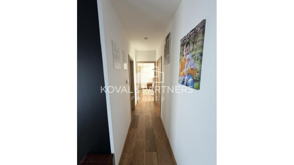 Koval&partners ponúka na predaj rodinný dom v  Svätoplukove