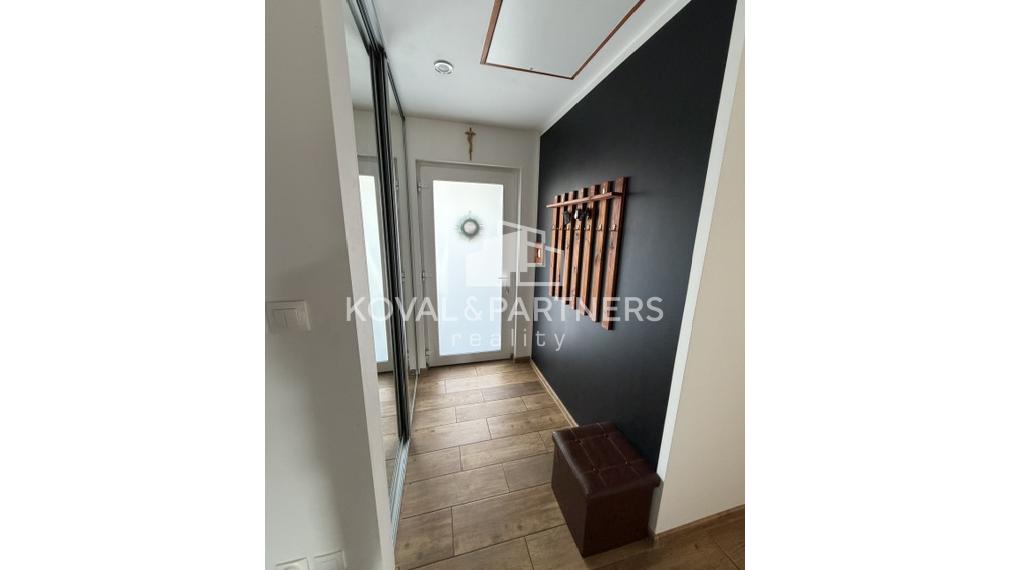 Koval&partners ponúka na predaj rodinný dom v  Svätoplukove
