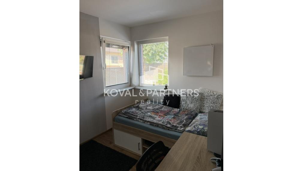 Koval&partners ponúka na predaj rodinný dom v  Svätoplukove