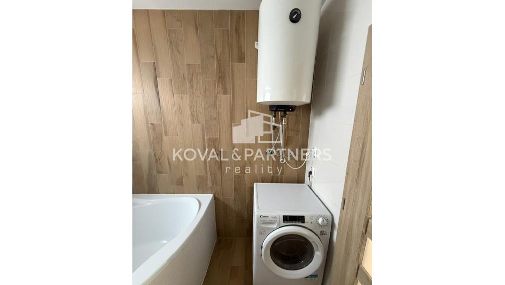 Koval&partners ponúka na predaj rodinný dom v  Svätoplukove