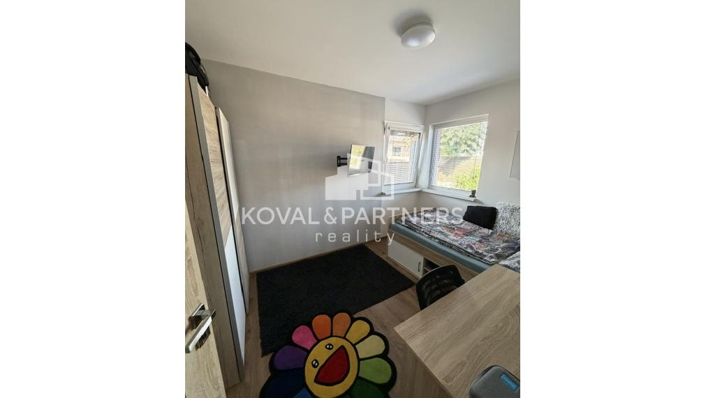Koval&partners ponúka na predaj rodinný dom v  Svätoplukove