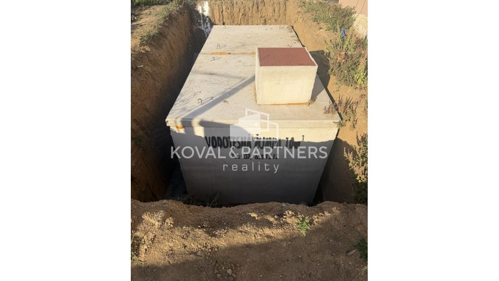 Ponúkame exkluzívne na predaj rodinný dom vo Veľkých Chyndiciach