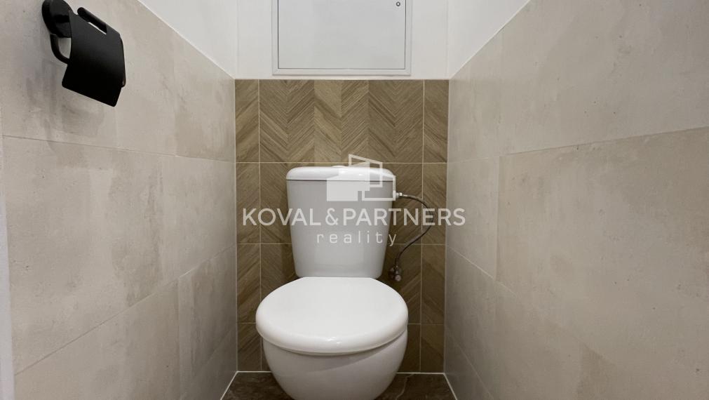 2 izbový byt s balkónom v Nitre, Chrenová