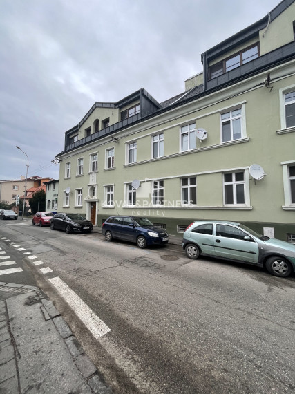 Maklérka odporúča 3 izbový byt v centre mesta Nitra