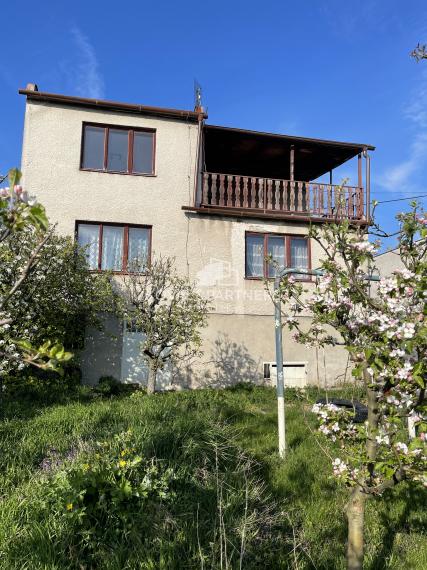 REZERVOVANÉ 6 izbový Rodinný dom v Nitre - Zobor, pozemok 16,05á