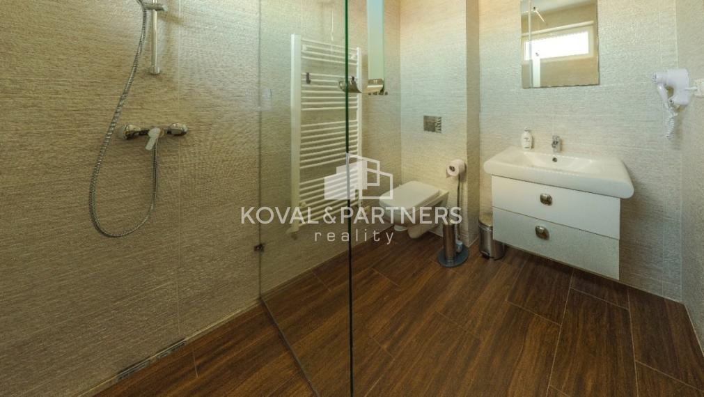 4 izbová tehlová novostavba - Nitra, Chrenová