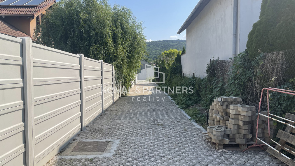 Prenájom Haly - Nitra, Drážovce