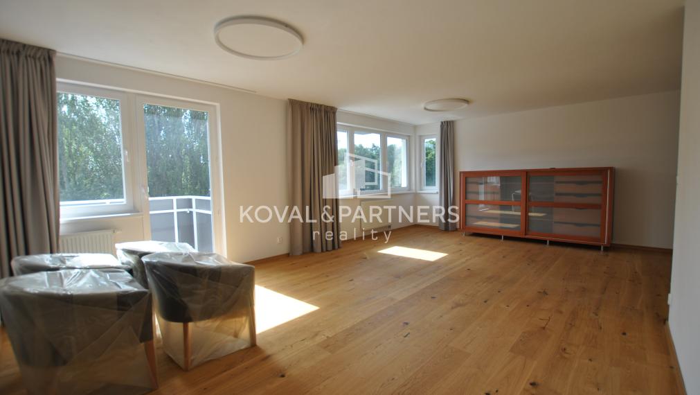 NOVOSTAVBA 2 izbový byt na Lomnickej - Chrenová I.