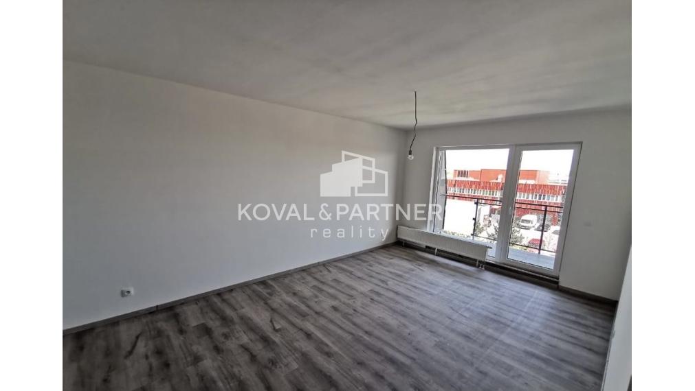 Tabáň - 2 izbový byt v centre mesta Nitra