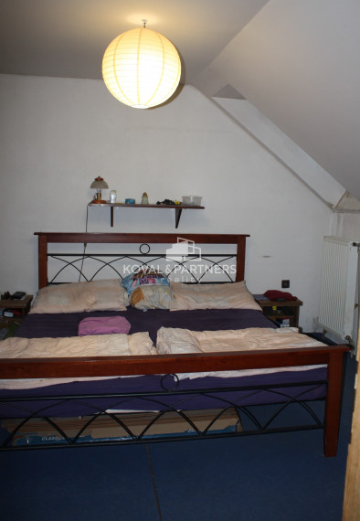 4-izbový byt a reštaurácia - Rišňovce - Nitra