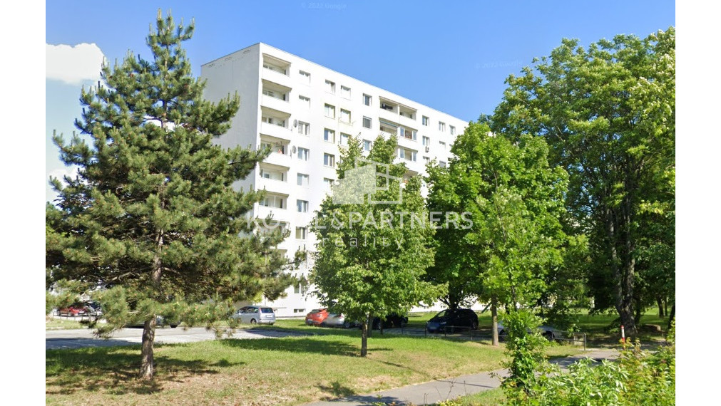 Útulný 1 izbový byt - Trnava - centrum