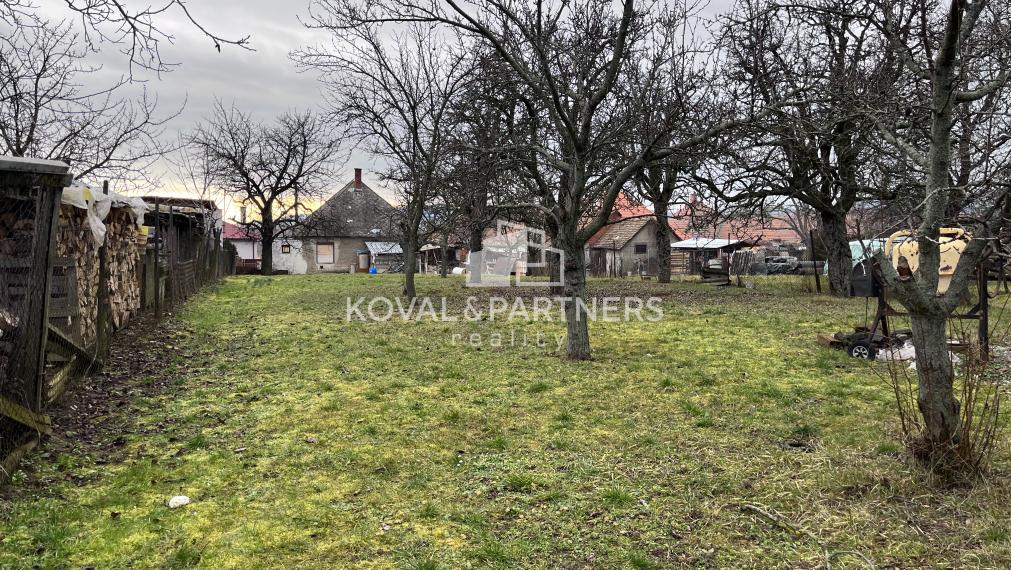 Rodinný dom na Žikave