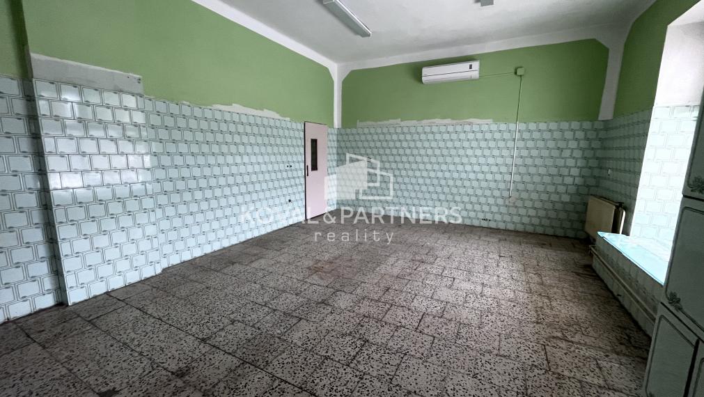 Rodinný dom v Topoľčanoch