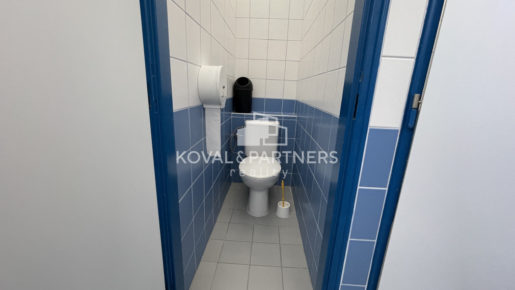 Kancelárske priestory na prenájom v centre Nitry