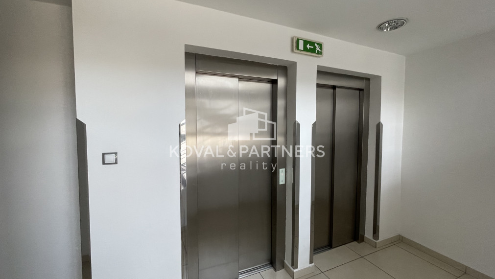 Kancelárske priestory na prenájom v centre Nitry