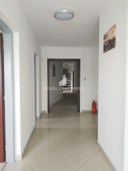 Kancelárske priestory na prenájom - Nitra -  Chrenová