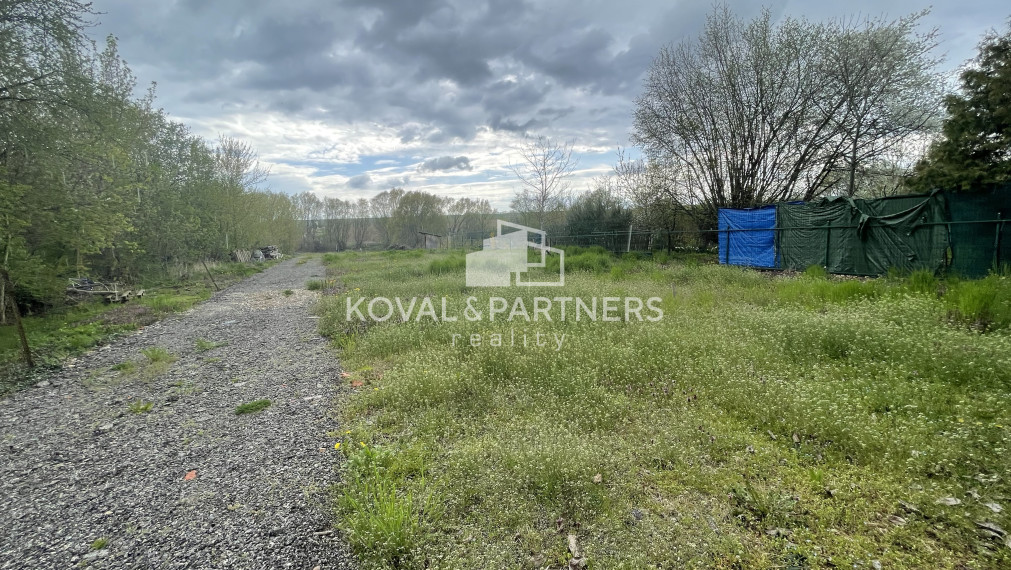 Stavebné pozemky v obci Klasov