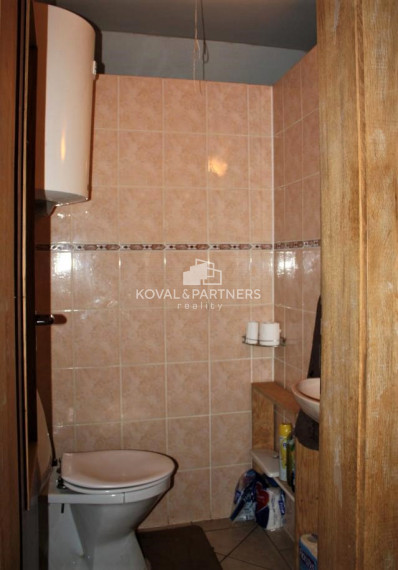 4-izbový byt a reštaurácia - Rišňovce - Nitra