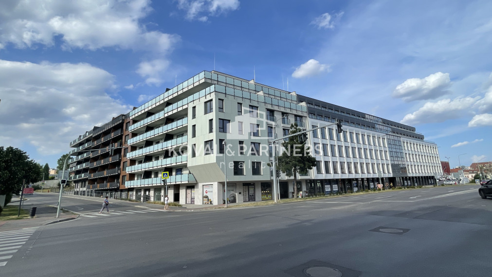 Predaj priestorov Nitra - TABÁŇ