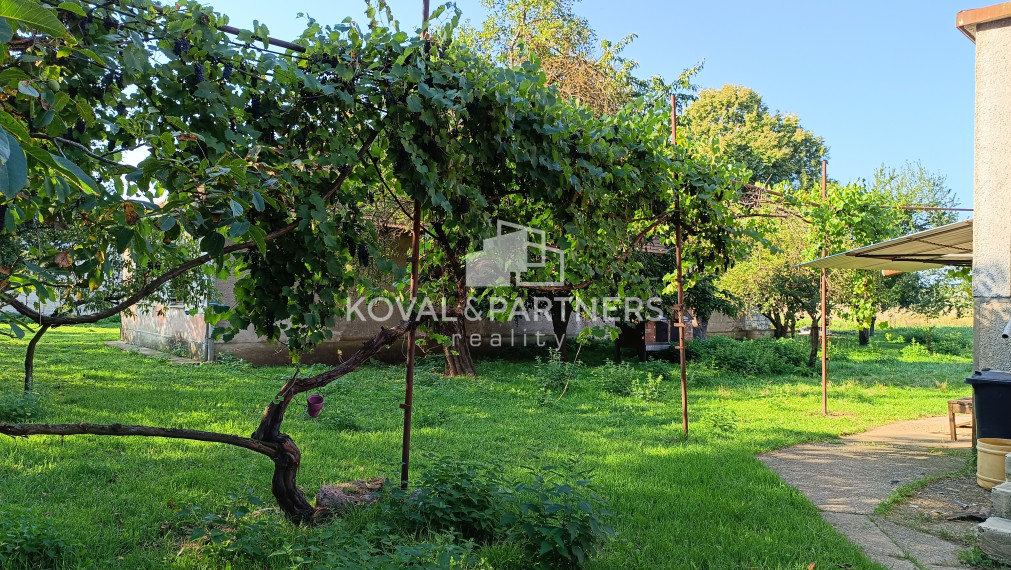 Rodinný dom na 73 á pozemku - Levice - Málaš