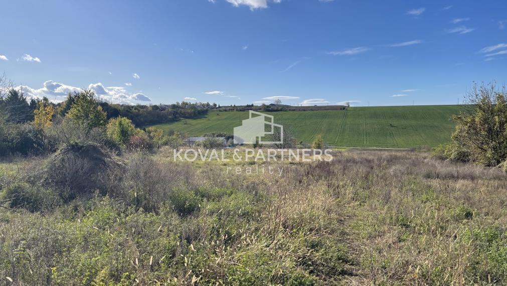 Investičný pozemok v Nitre, lokalita Šúdol