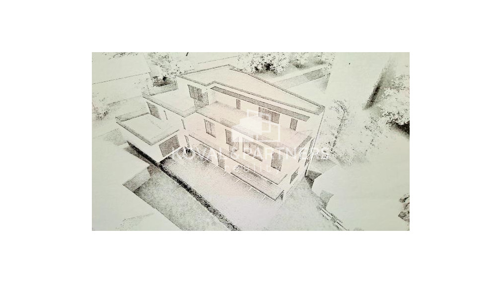 Pozemok v lukratívnej oblasti na ulici Janka Kráľa, Nitra