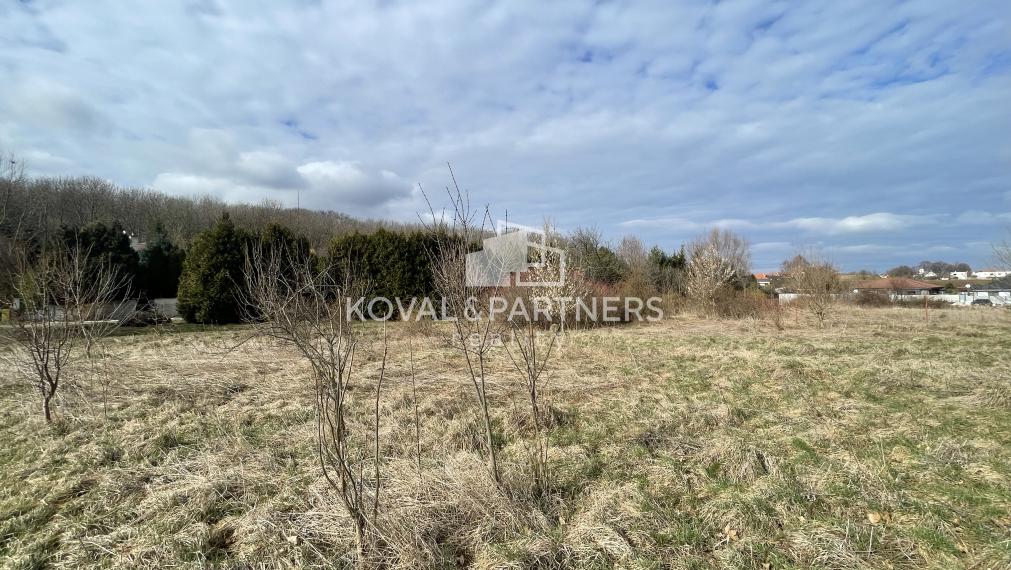 Investičný pozemok Kynek, Nitra