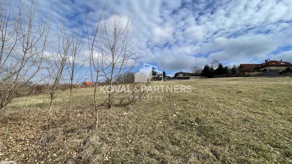 Investičný pozemok Kynek, Nitra