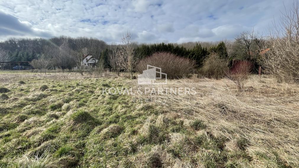 Investičný pozemok Kynek, Nitra