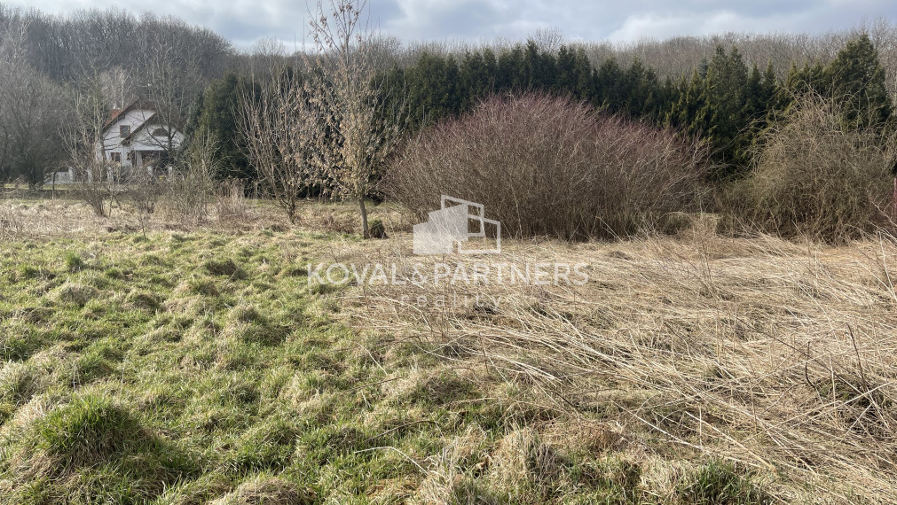 Investičný pozemok Kynek, Nitra