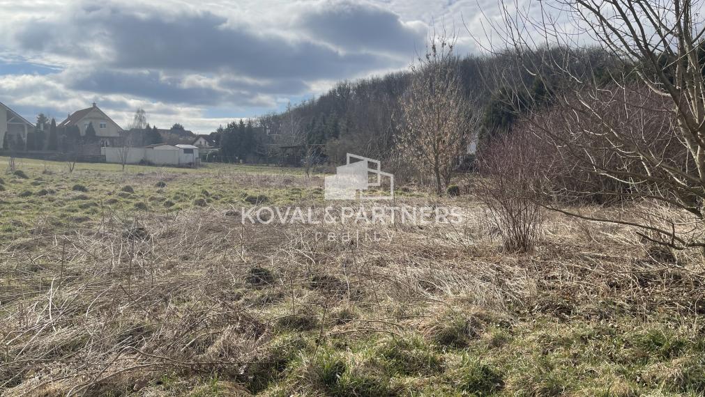 Investičný pozemok Kynek, Nitra