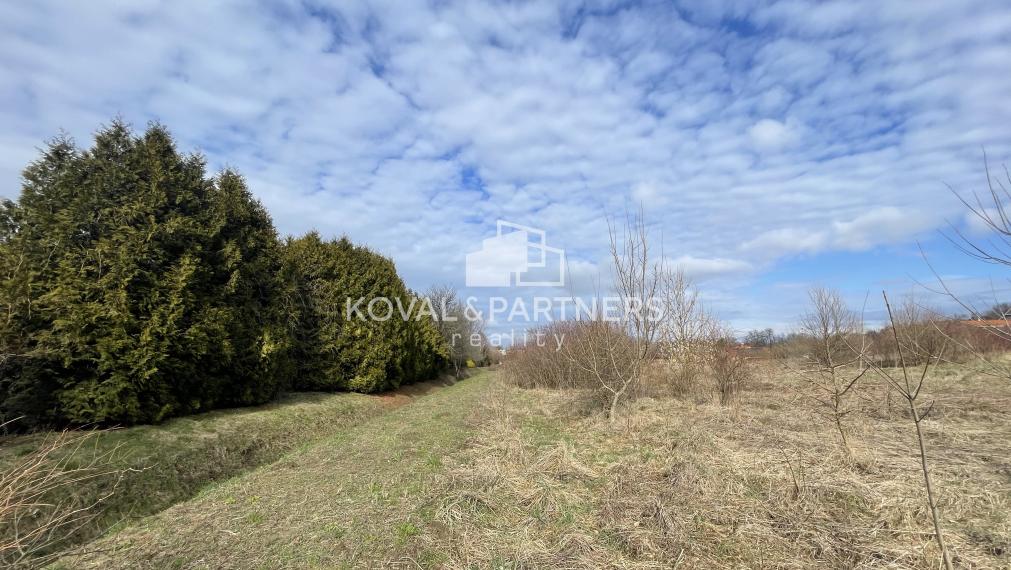 Investičný pozemok Kynek, Nitra