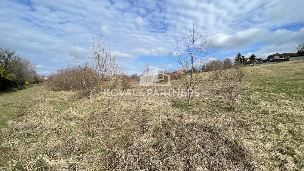 Investičný pozemok Kynek, Nitra