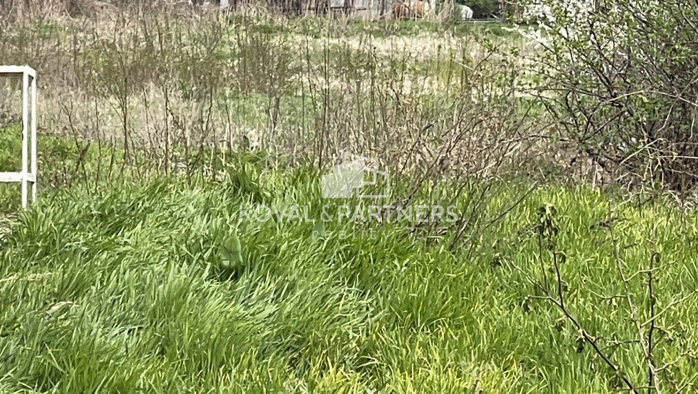 Stavebné pozemky so sieťami - Nitra, Zobor