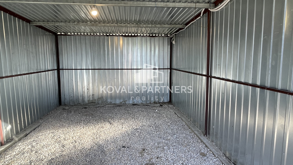 Prenájom HALY/SKLADU a KANCELÁRIÍ v Dolných Krškanoch