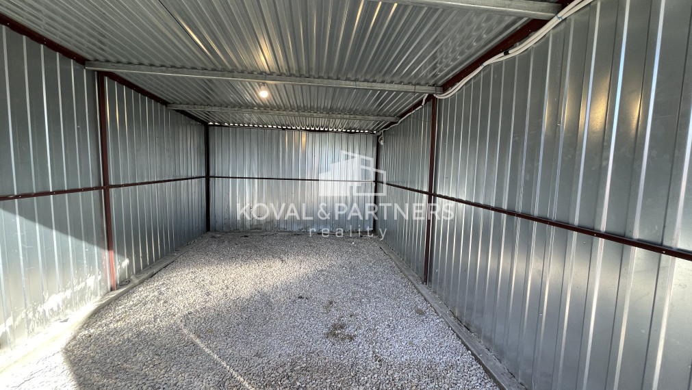 Prenájom HALY/SKLADU a KANCELÁRIÍ v Dolných Krškanoch